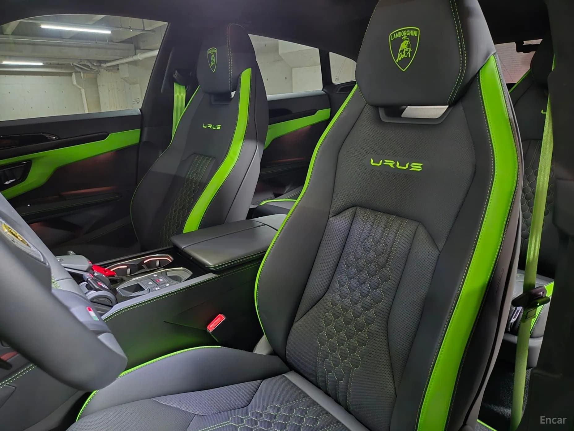 Urus