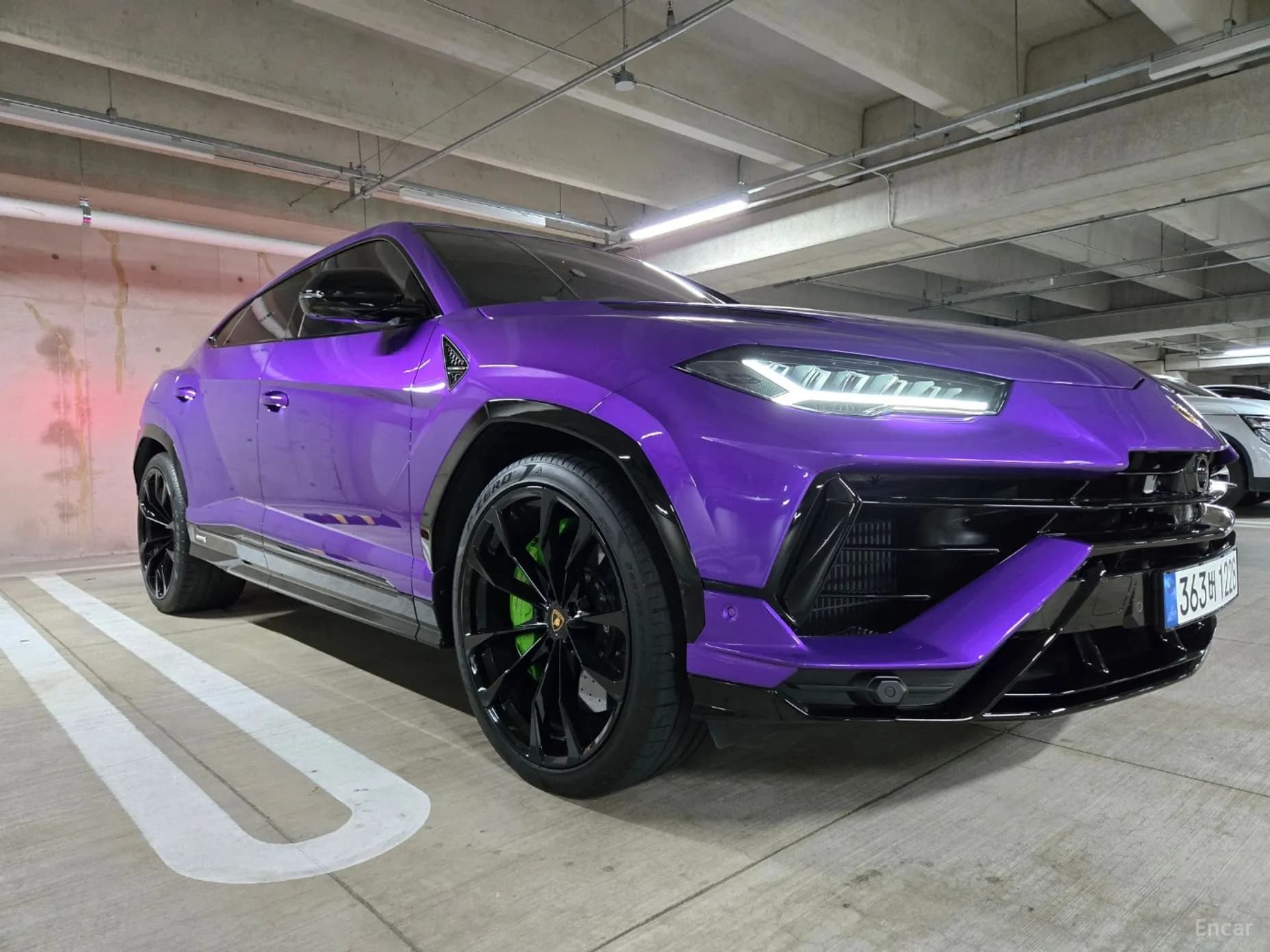 Urus