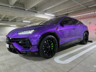 Urus
