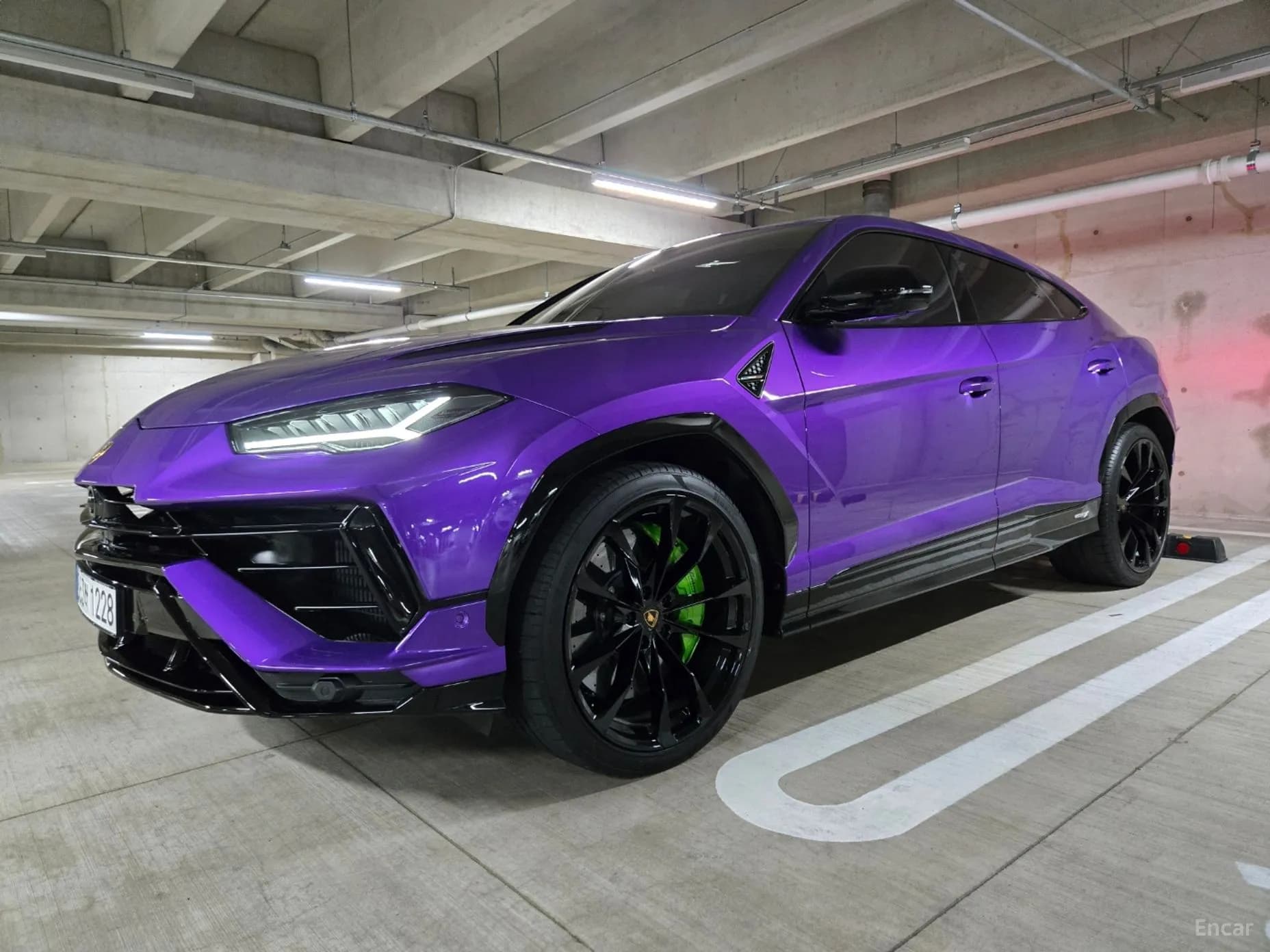 Urus