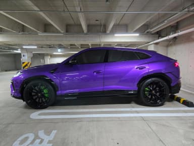 Urus