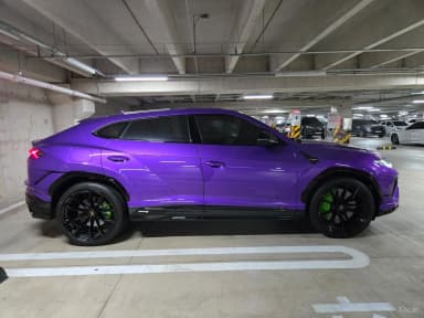 Urus