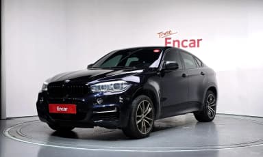 X6 (F16)