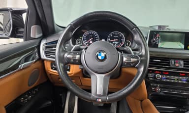 X6 (F16)