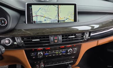 X6 (F16)