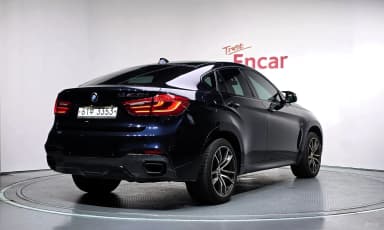 X6 (F16)