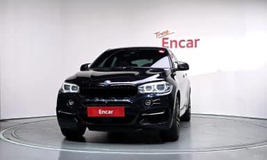 X6 (F16)