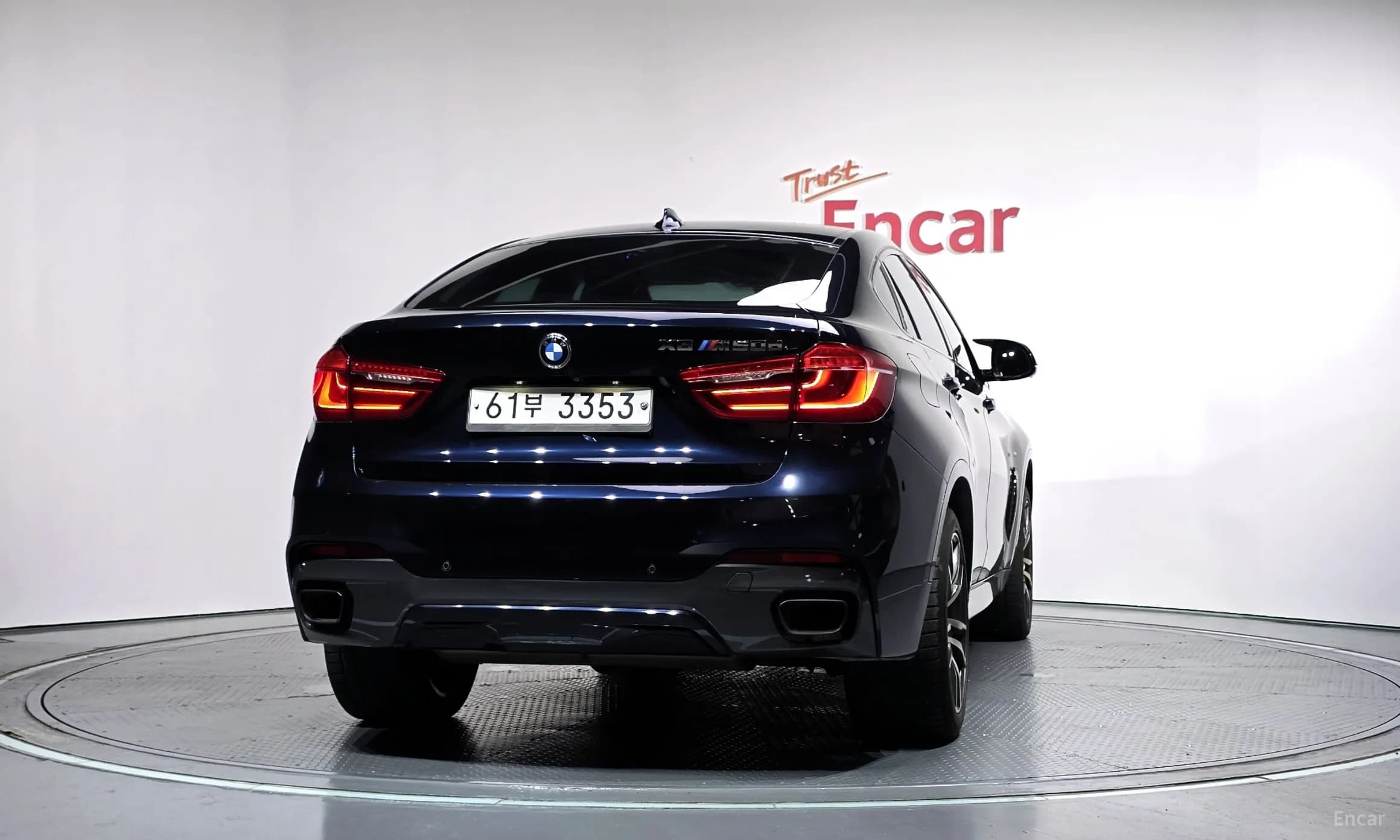 X6 (F16)
