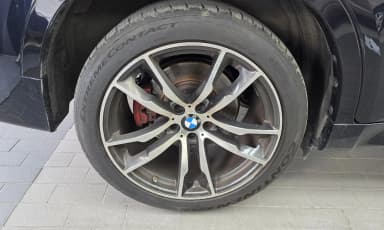 X6 (F16)