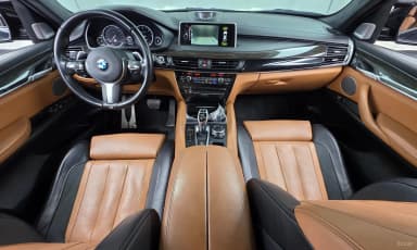X6 (F16)
