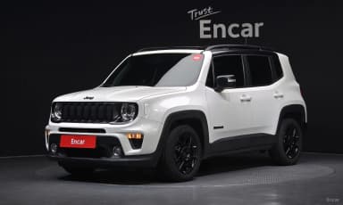 Renegade