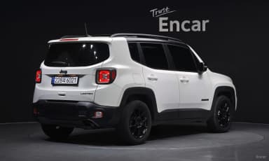 Renegade