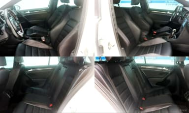 Golf 7th Generation