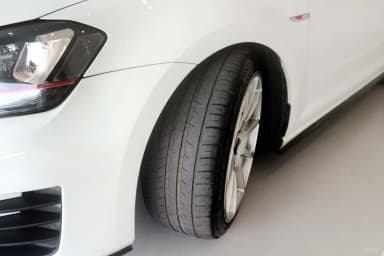Golf 7th Generation