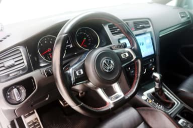 Golf 7th Generation