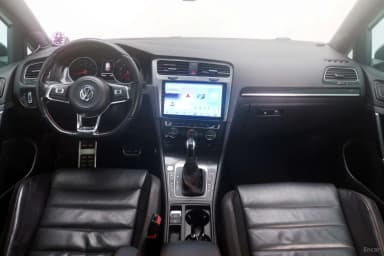 Golf 7th Generation