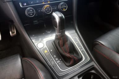 Golf 7th Generation
