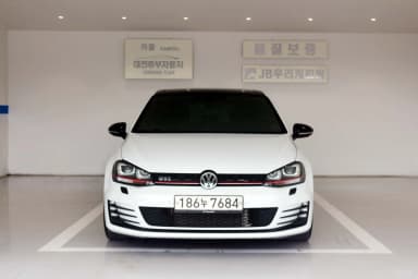 Golf 7th Generation