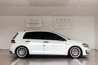 Golf 7th Generation