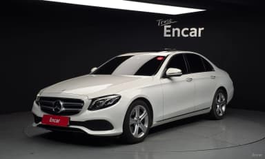 E-Class W213