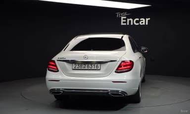E-Class W213