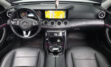 E-Class W213
