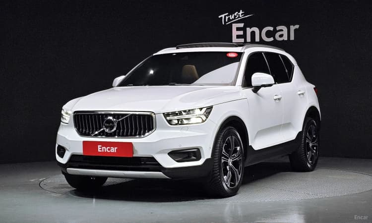 XC40