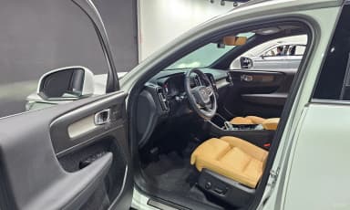 XC40