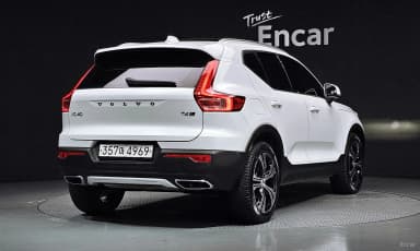 XC40