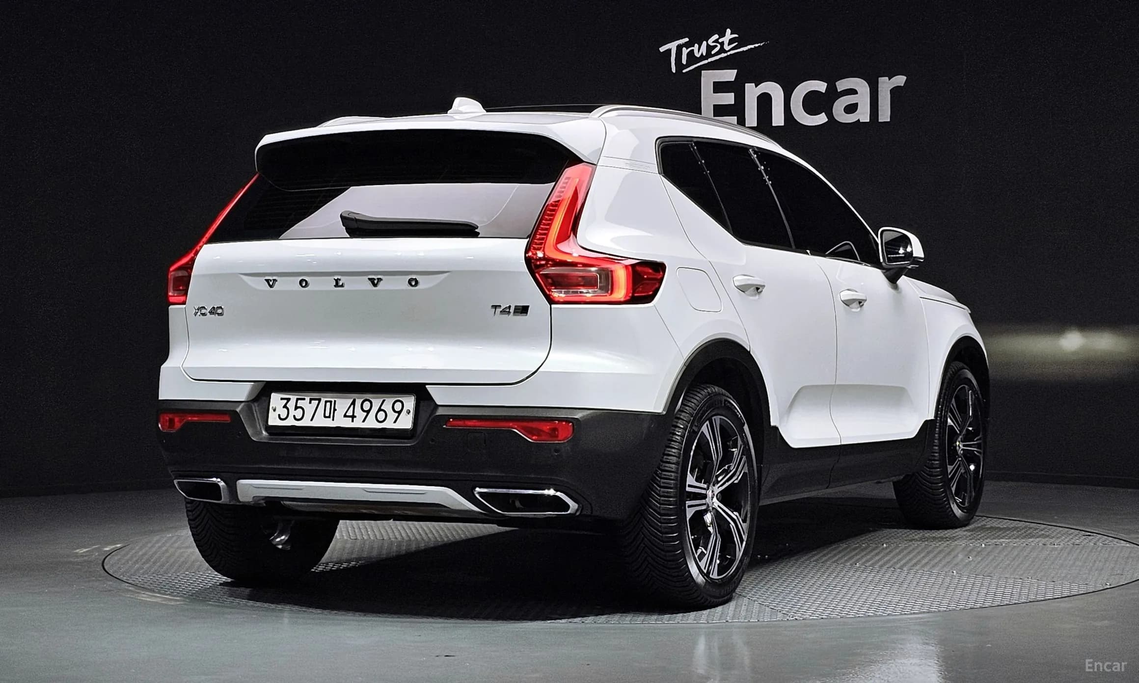 XC40