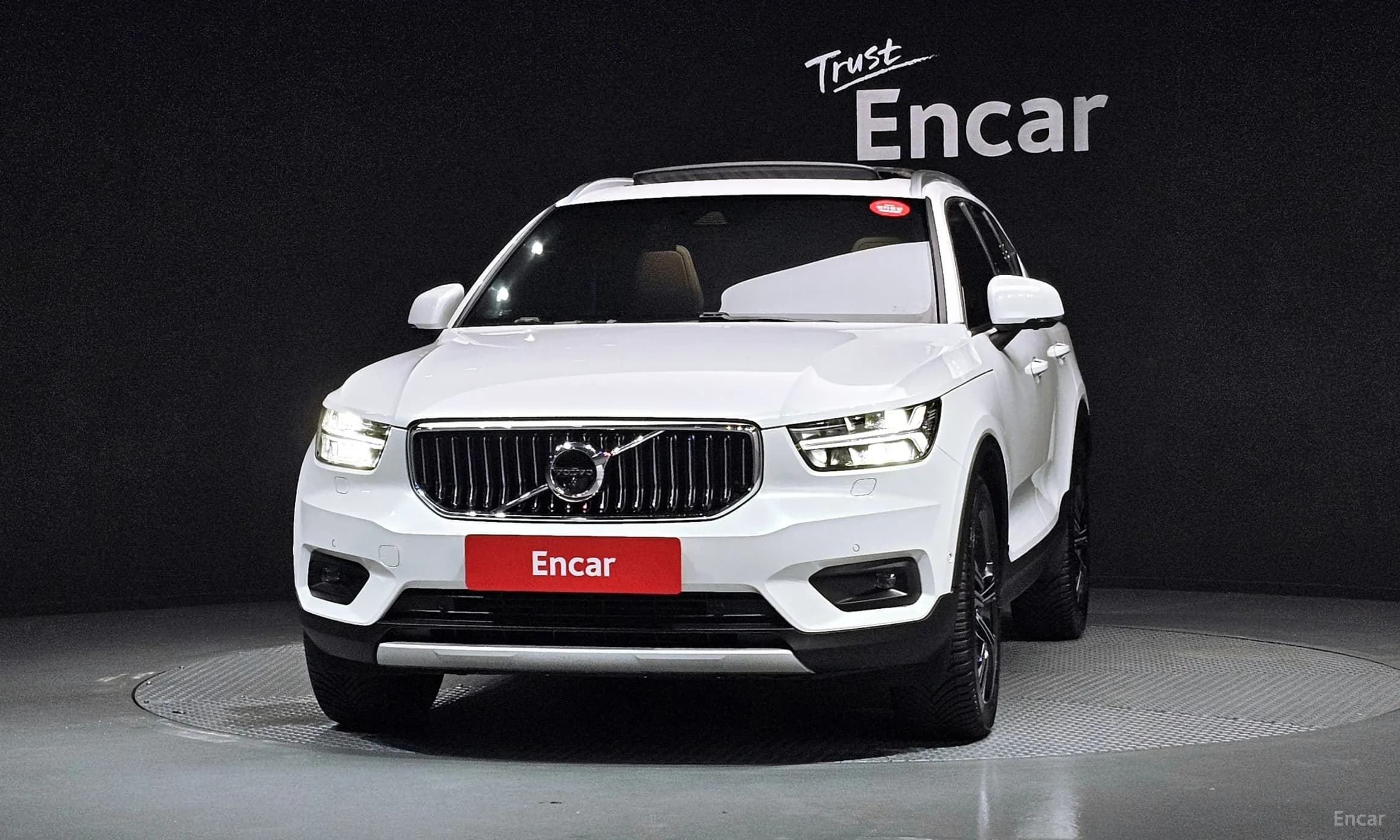 XC40