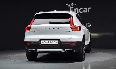 XC40