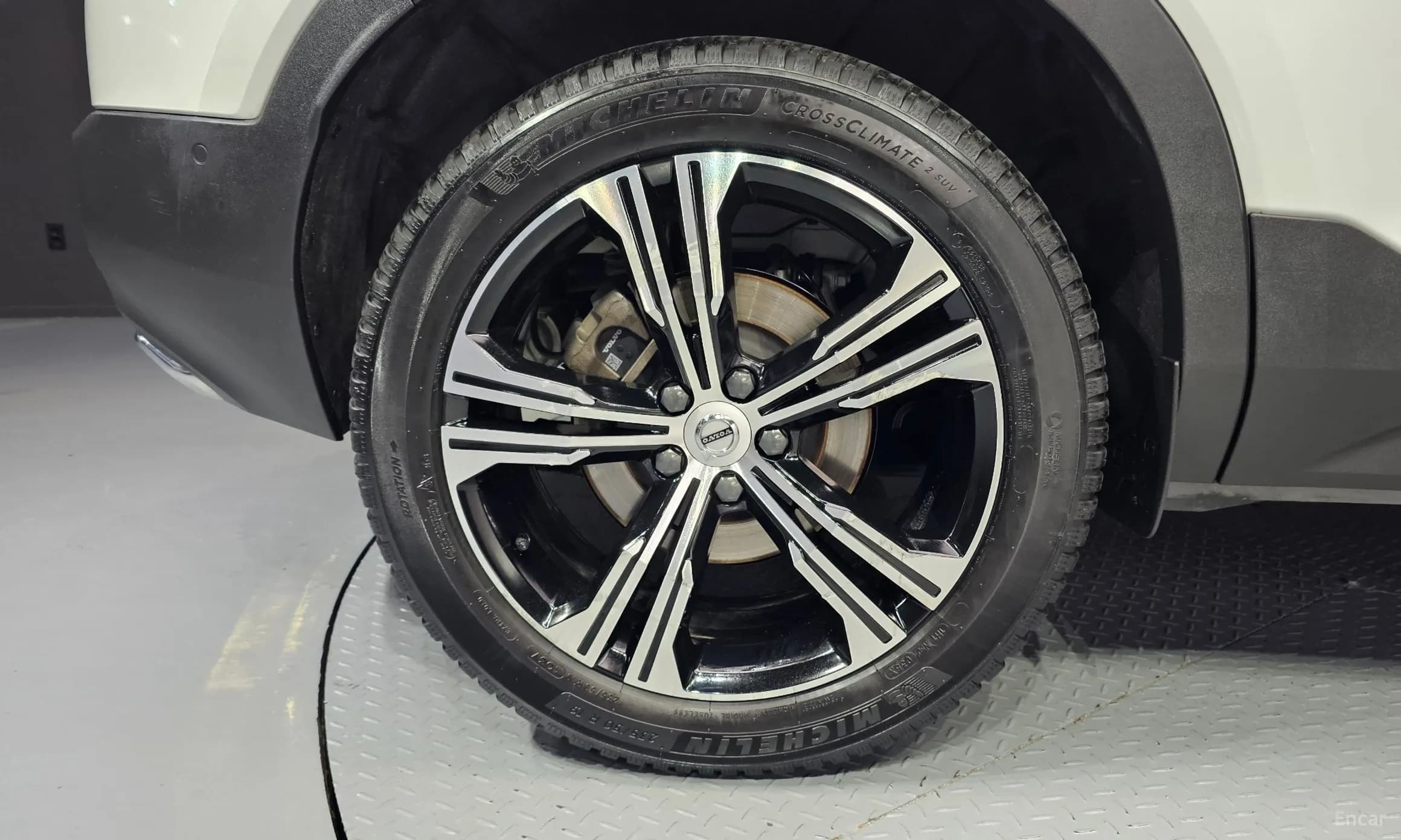 XC40