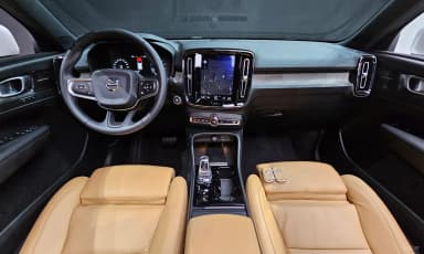 XC40
