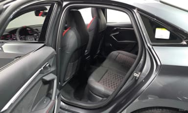 RS3 (8Y)