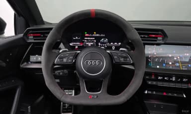 RS3 (8Y)