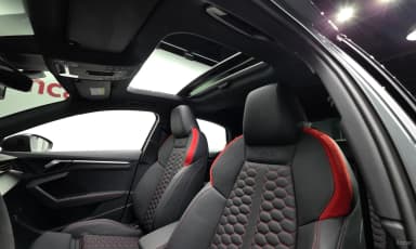 RS3 (8Y)