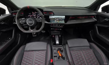 RS3 (8Y)