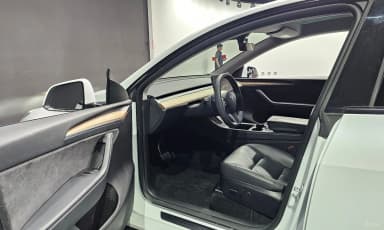 Model Y