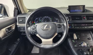 CT200h