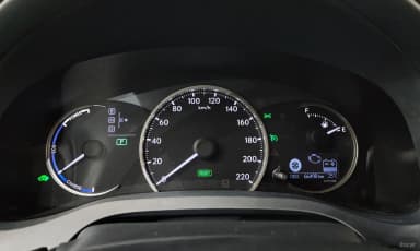 CT200h