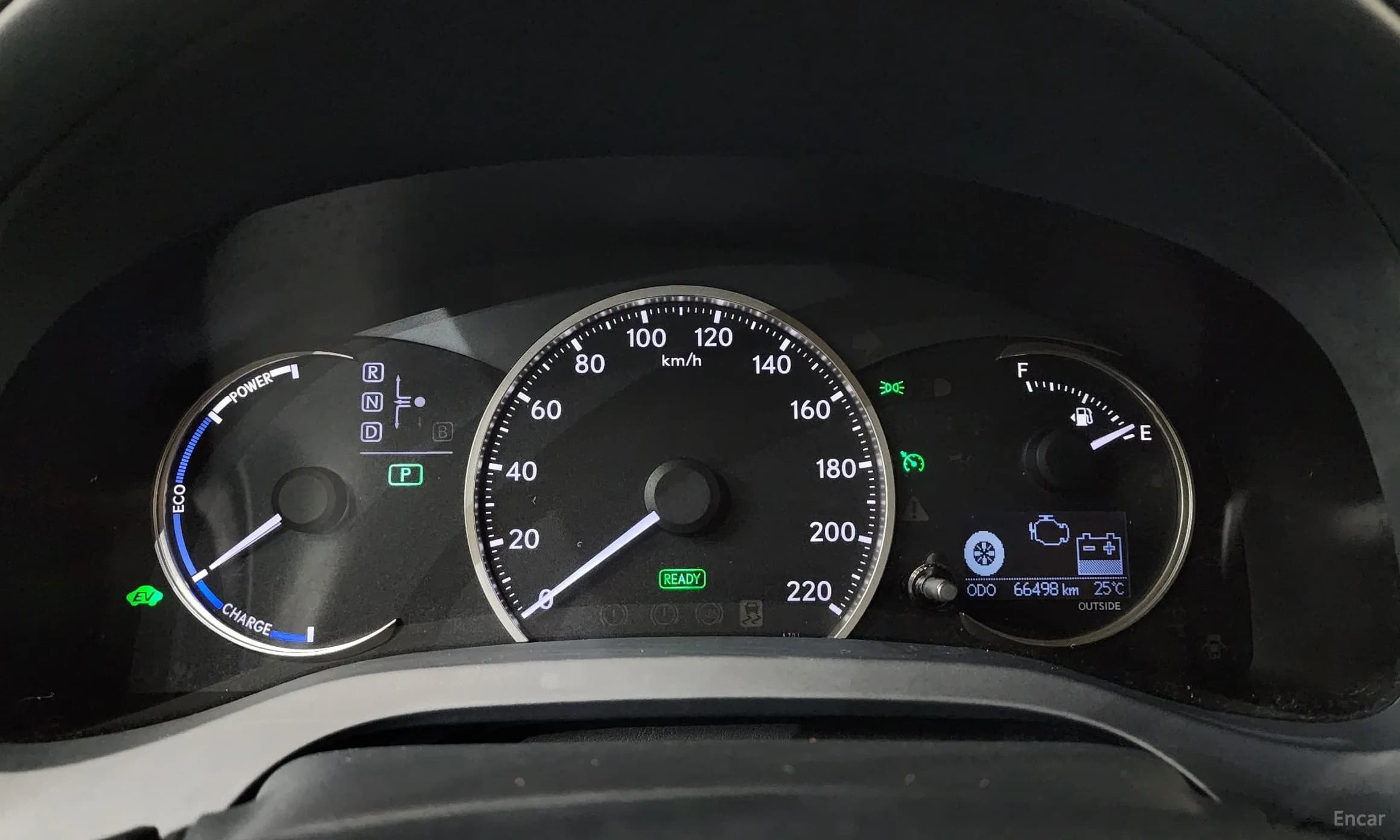 CT200h