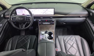 GV80