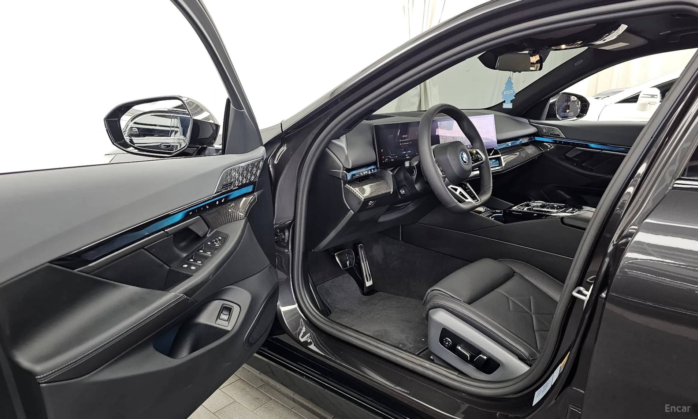 5 Series (G60)