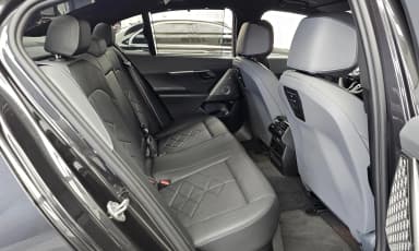 5 Series (G60)