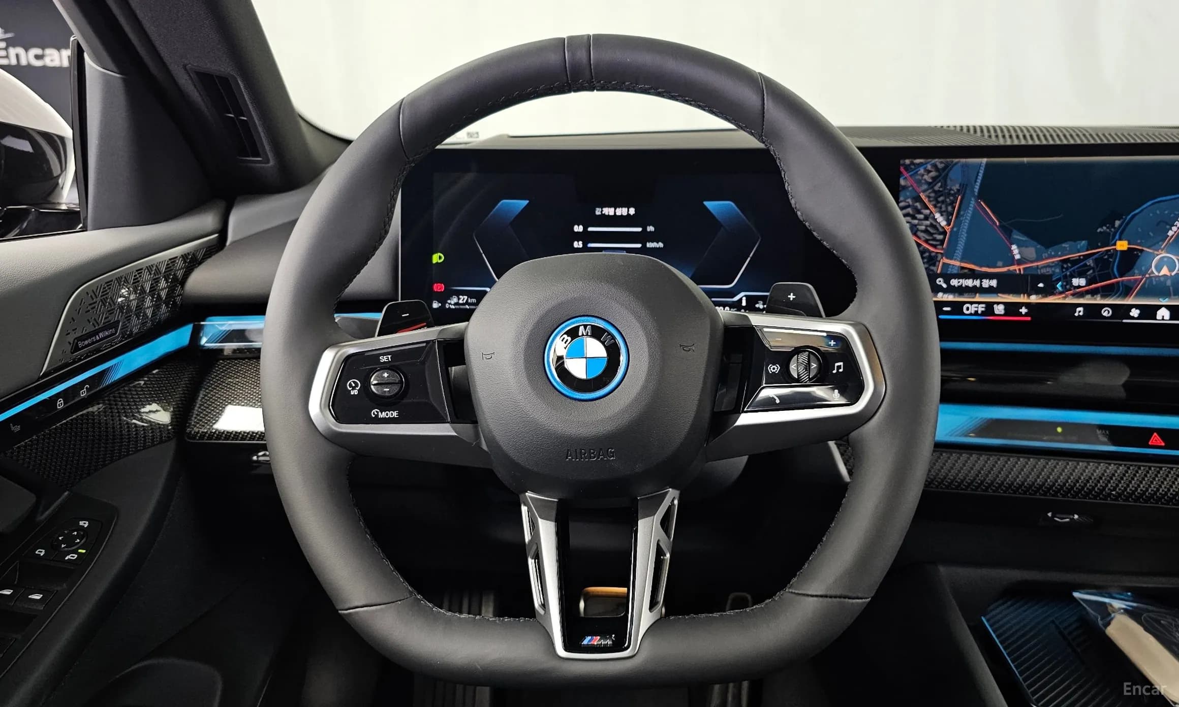 5 Series (G60)
