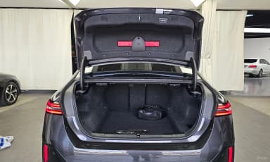 5 Series (G60)