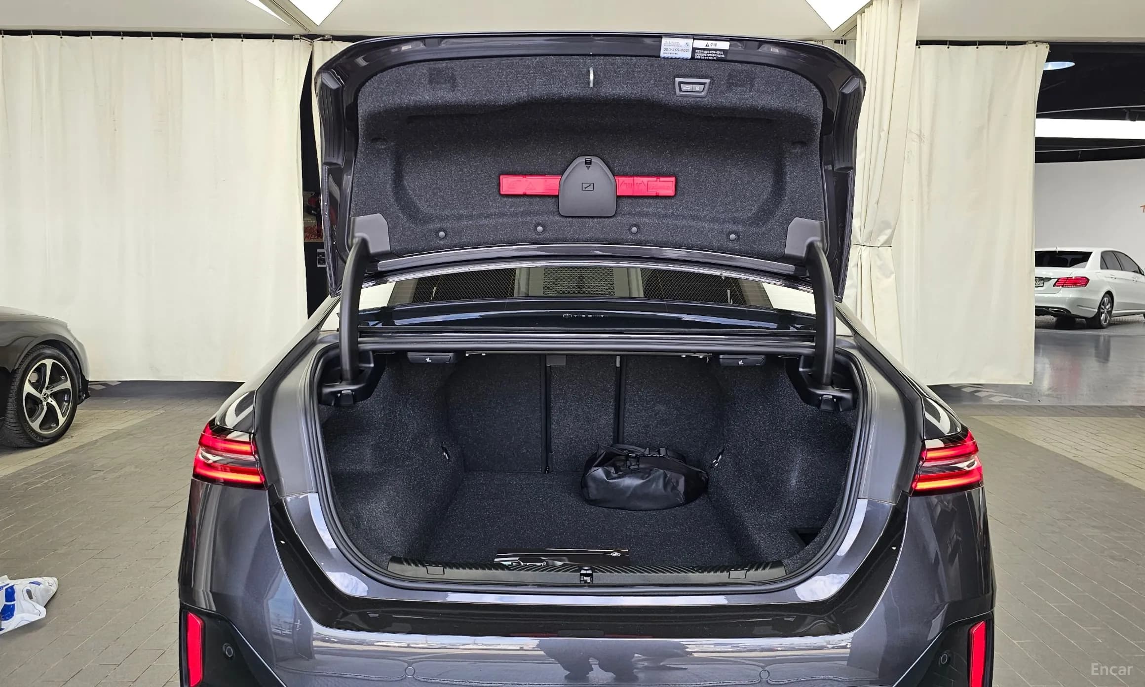 5 Series (G60)