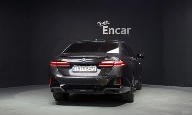 5 Series (G60)