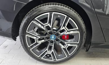 5 Series (G60)